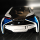 Illustration for article titled Teutonic Tuesday: BMW Vision Efficient Dynamics concept car